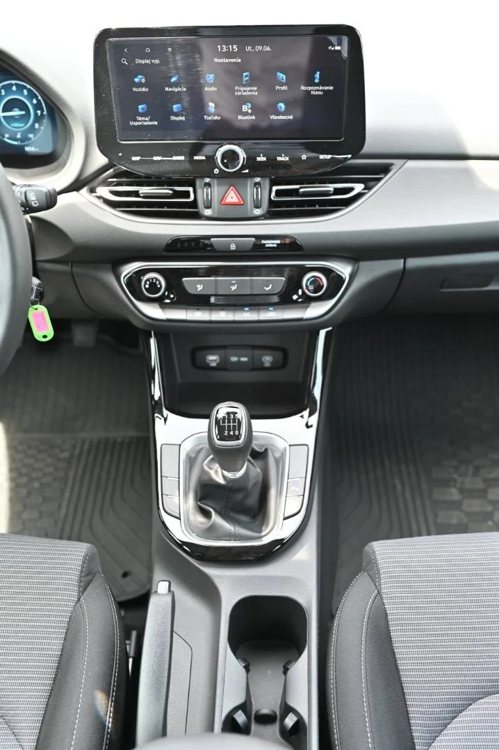 Hyundai i30 1.0 T-GDi Comfort 6MT MY26 | Begam Trnava