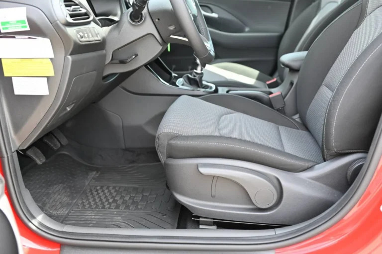 Hyundai i30 1.0 T-GDi Comfort 6MT MY26 | Begam Trnava