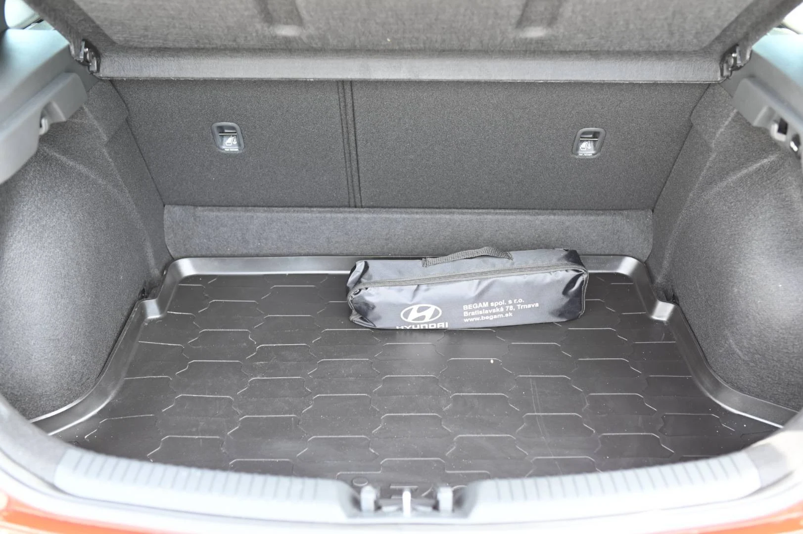 Hyundai i30 1.0 T-GDi Comfort 6MT MY26 | Begam Trnava