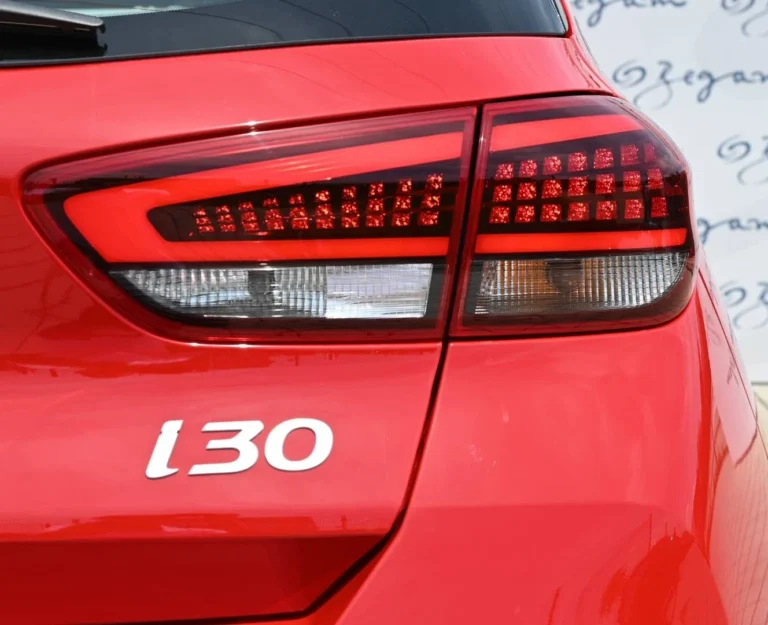 Hyundai i30 1.0 T-GDi Comfort 6MT MY26 | Begam Trnava