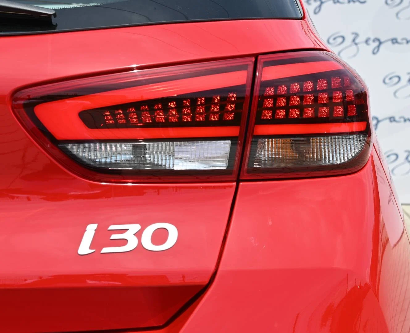 Hyundai i30 1.0 T-GDi Comfort 6MT MY26 | Begam Trnava