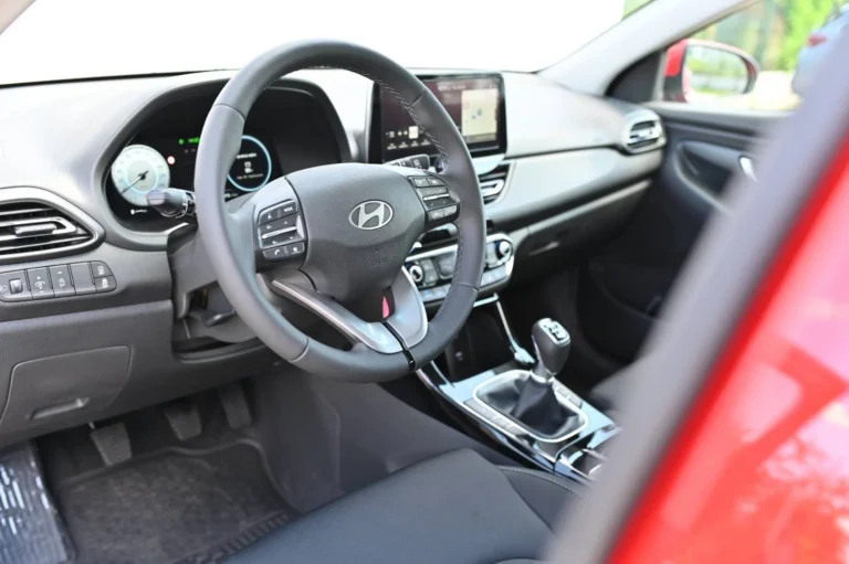 Hyundai i30 1.0 T-GDi FAMILY 6MT MY26 | Begam Trnava