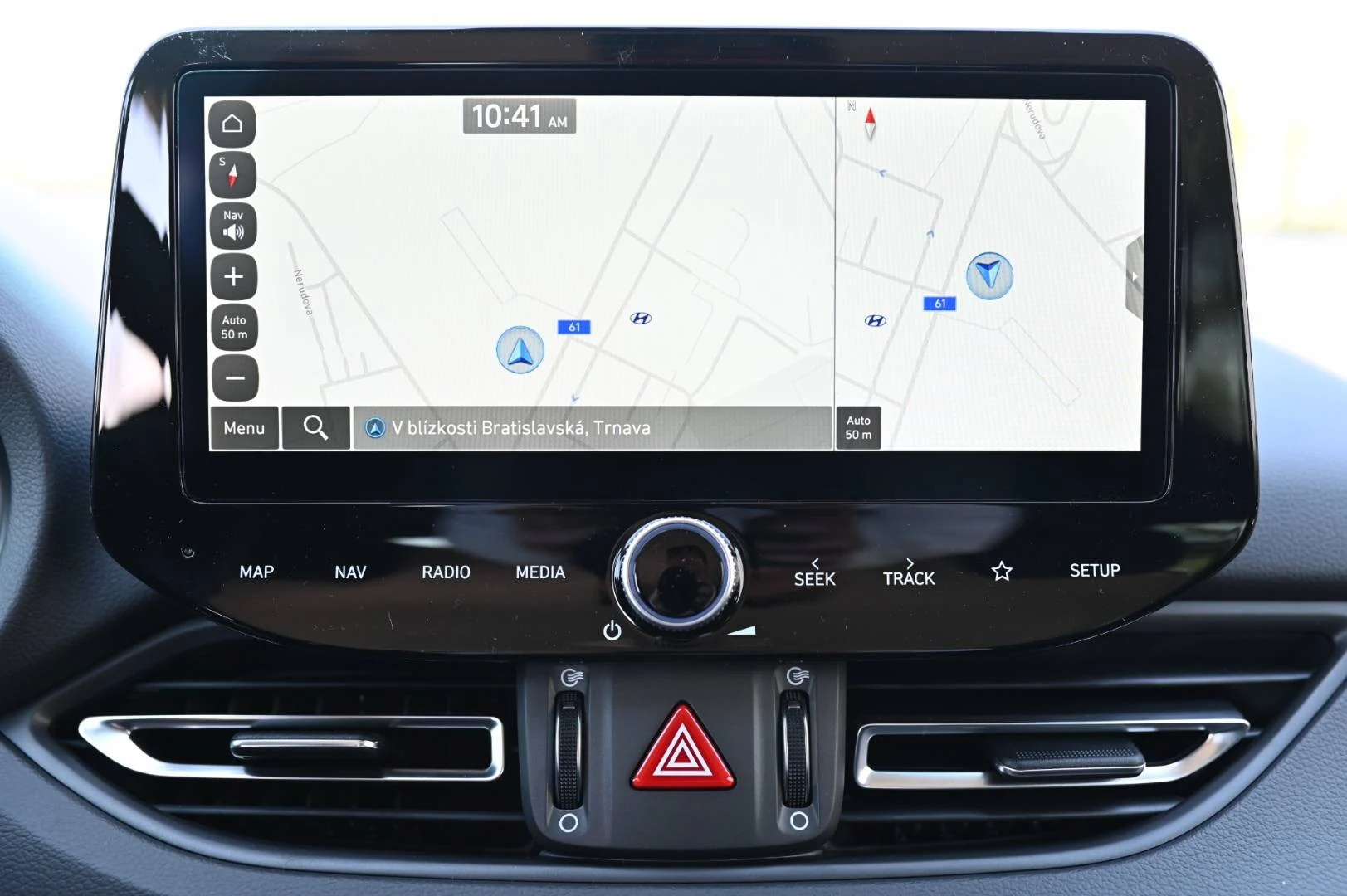 Hyundai i30 CW 1.0 T-GDi FAMILY 6MT MY26 | Begam Trnava