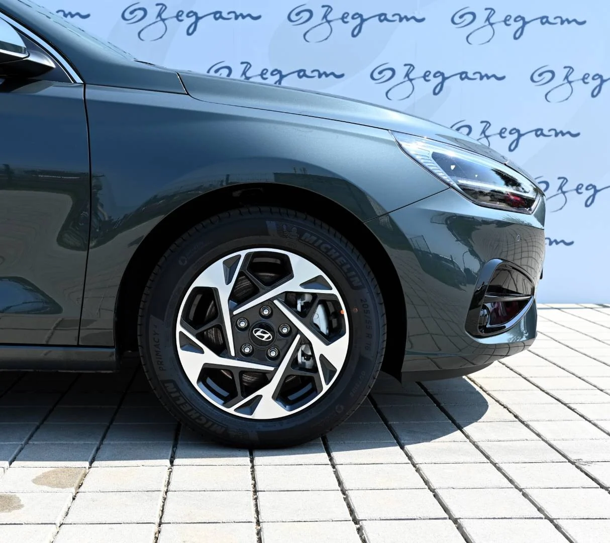 Hyundai i30 CW 1.0 T-GDi FAMILY 6MT MY26 | Begam Trnava