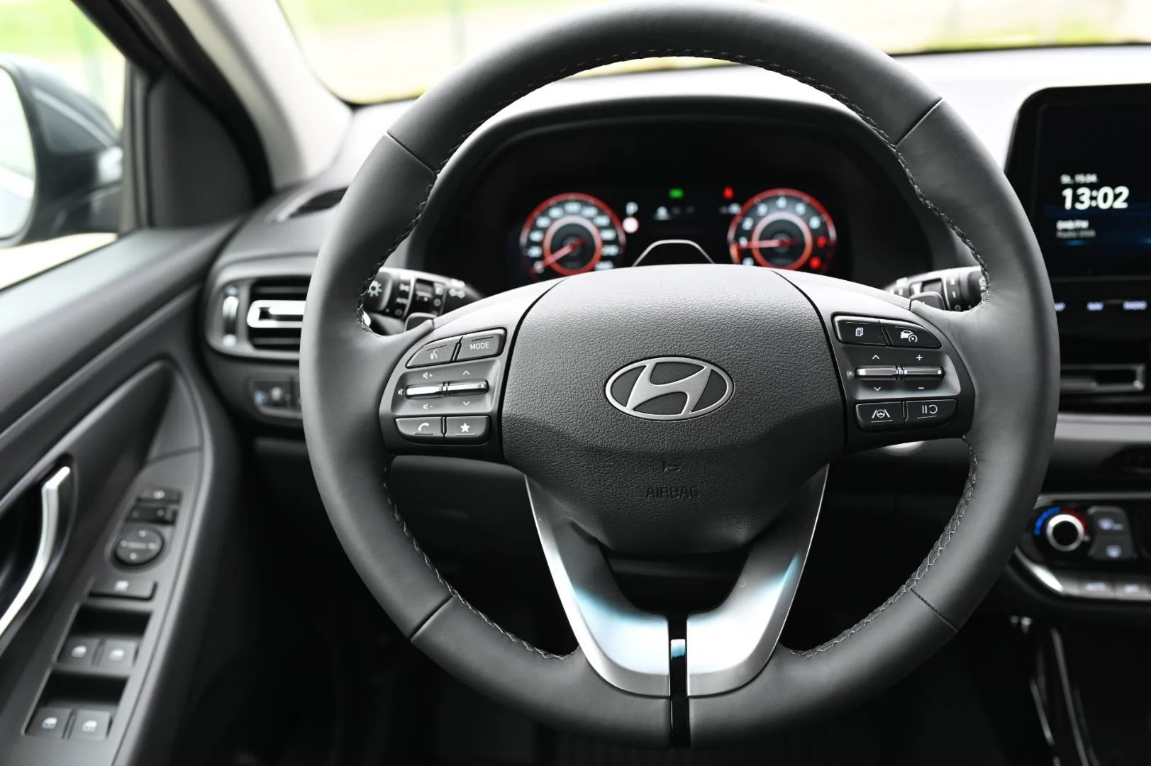 Hyundai i30 CW 1.6 T-GDi FAMILY 7DCT MY26 | Begam Trnava