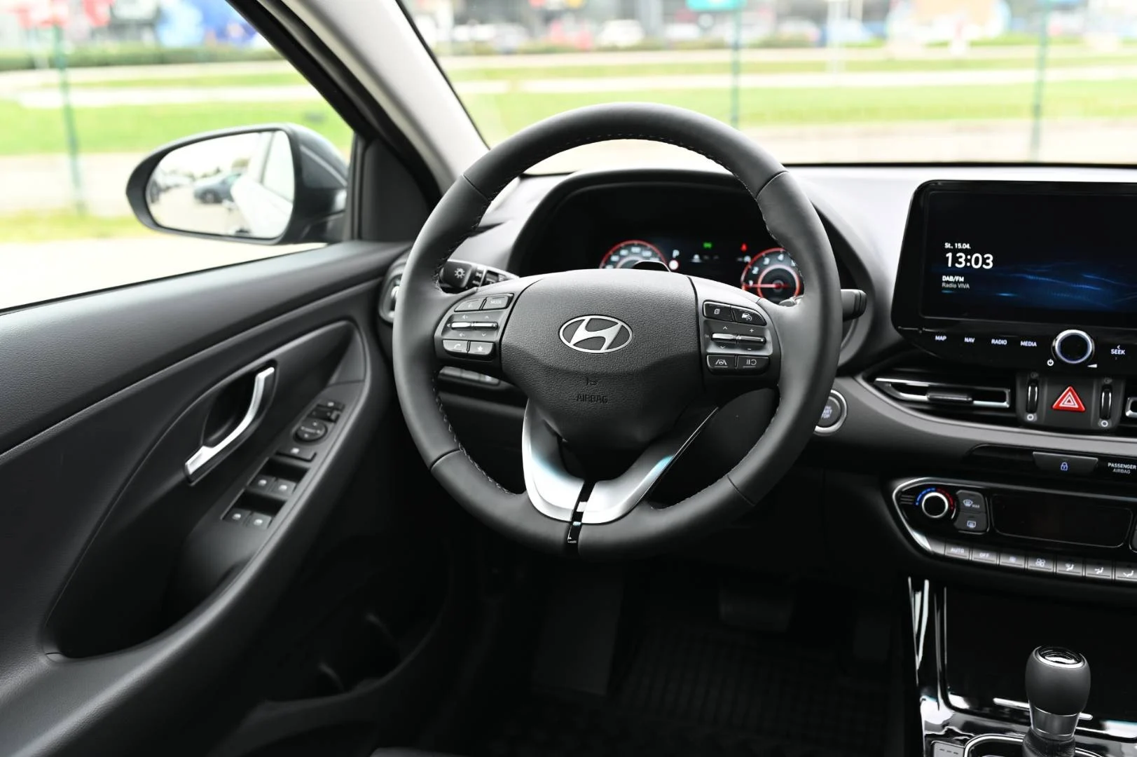 Hyundai i30 CW 1.6 T-GDi FAMILY 7DCT MY26 | Begam Trnava