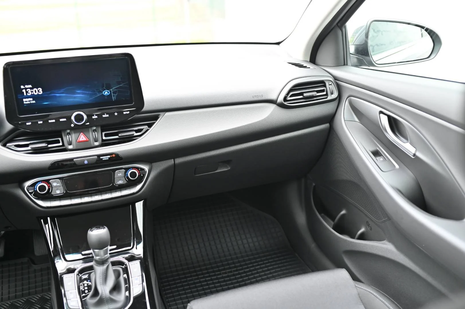 Hyundai i30 CW 1.6 T-GDi FAMILY 7DCT MY26 | Begam Trnava