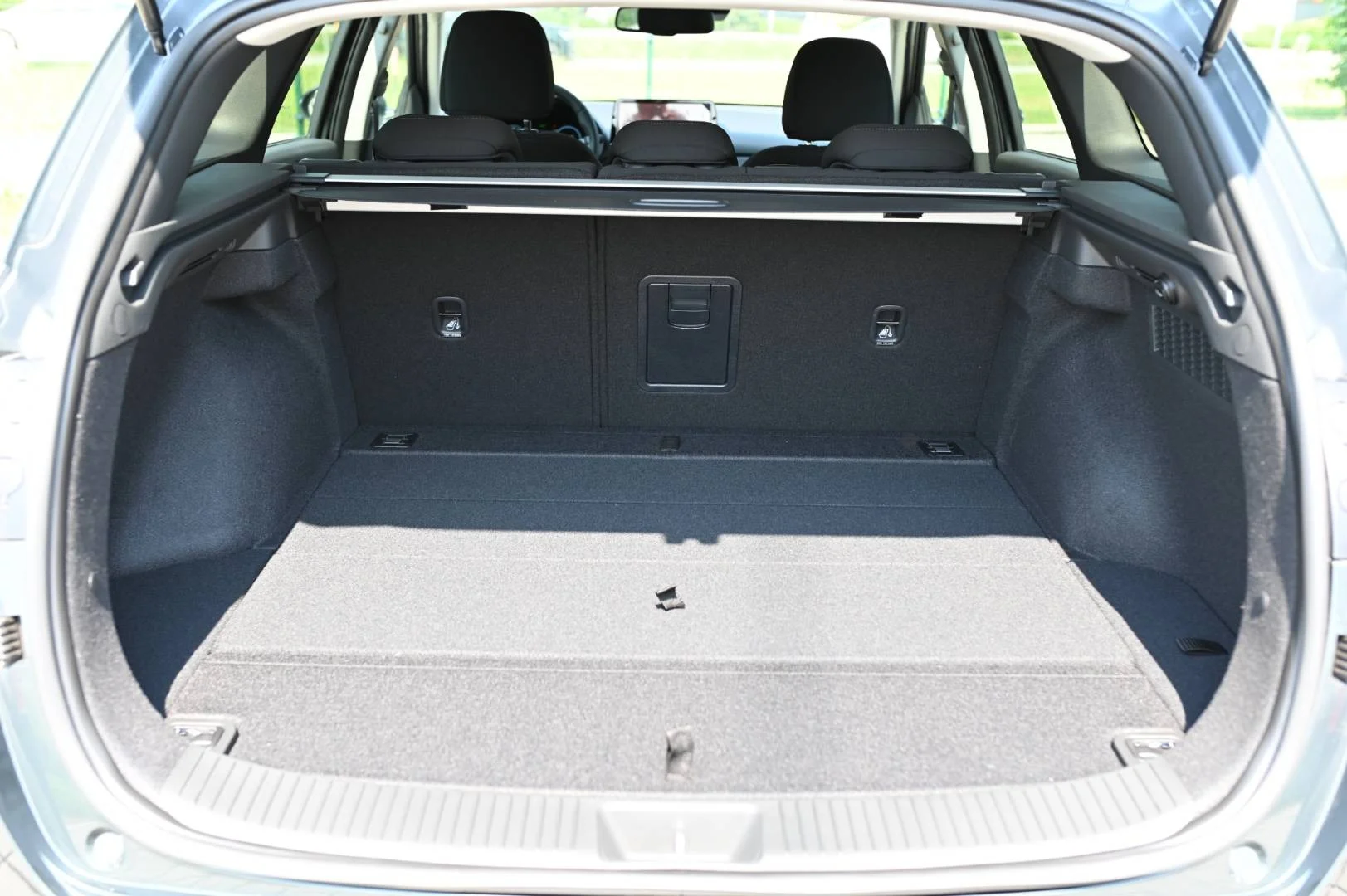 Hyundai i30 CW 1.6 T-GDi FAMILY 7DCT MY26 | Begam Trnava