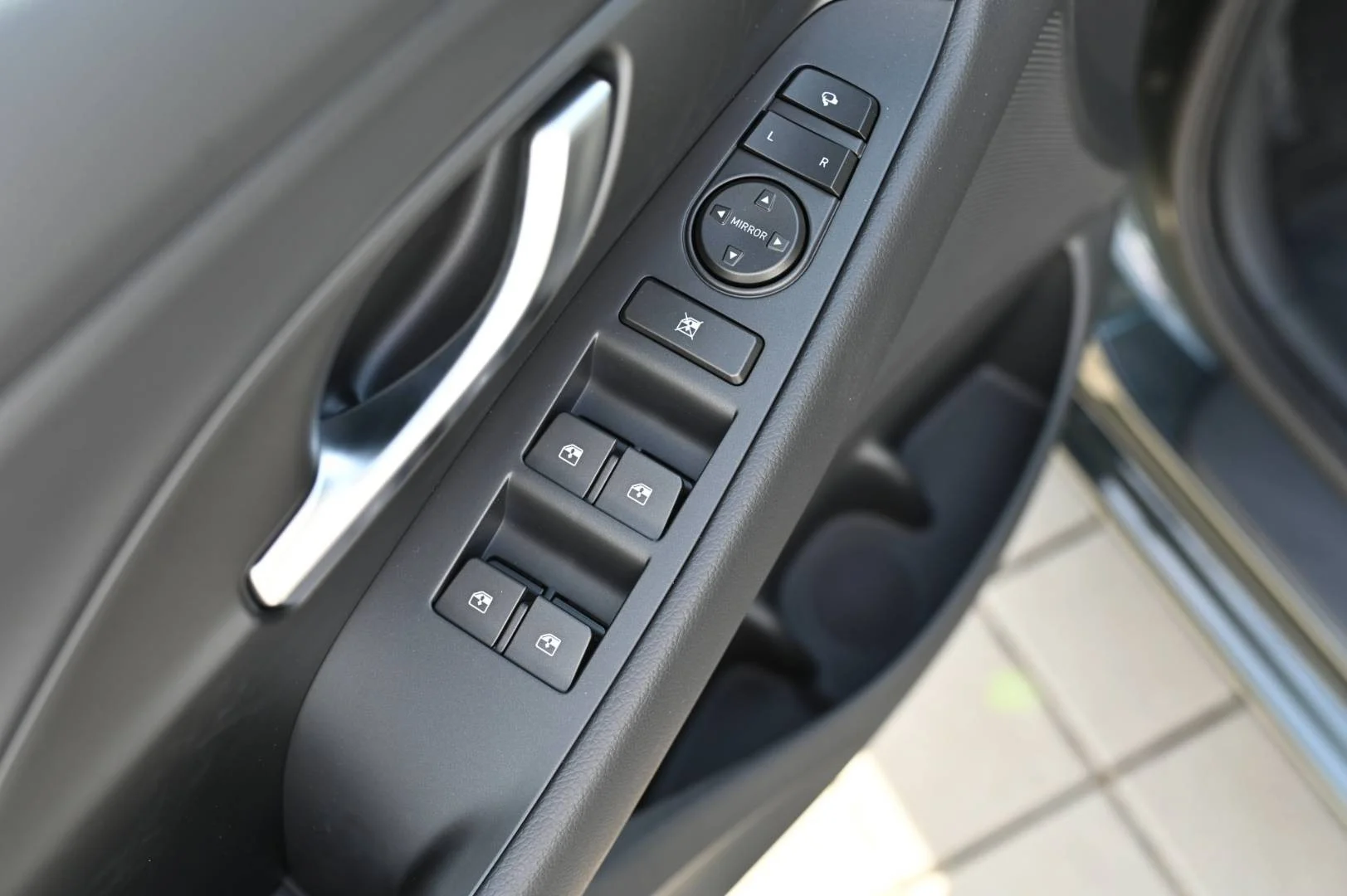 Hyundai i30 CW i30WGN 1.6 T-GDi STYLE 7DCT MY26 | Begam Trnava