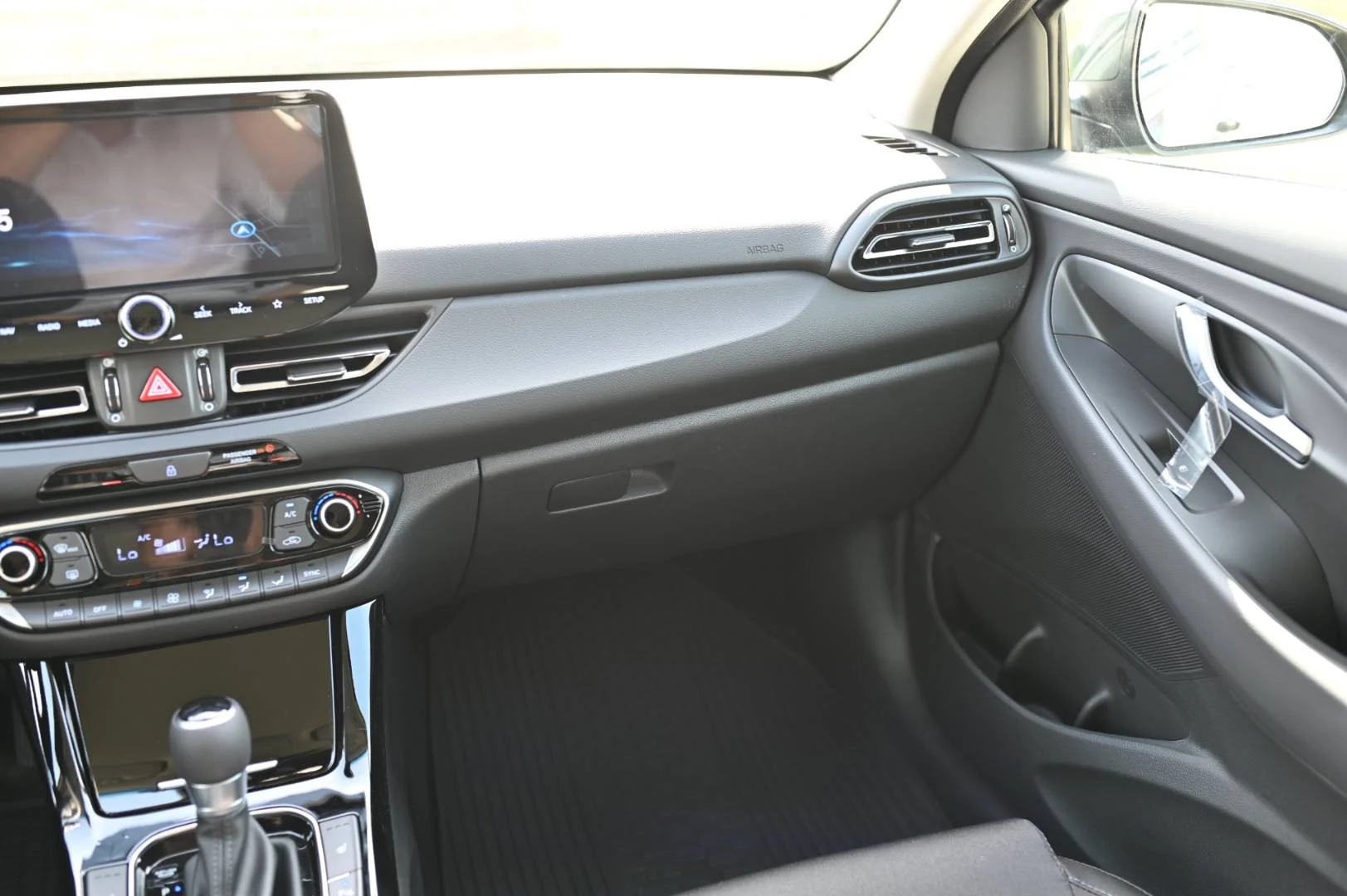 Hyundai i30 CW i30WGN 1.6 T-GDi STYLE 7DCT MY26 | Begam Trnava