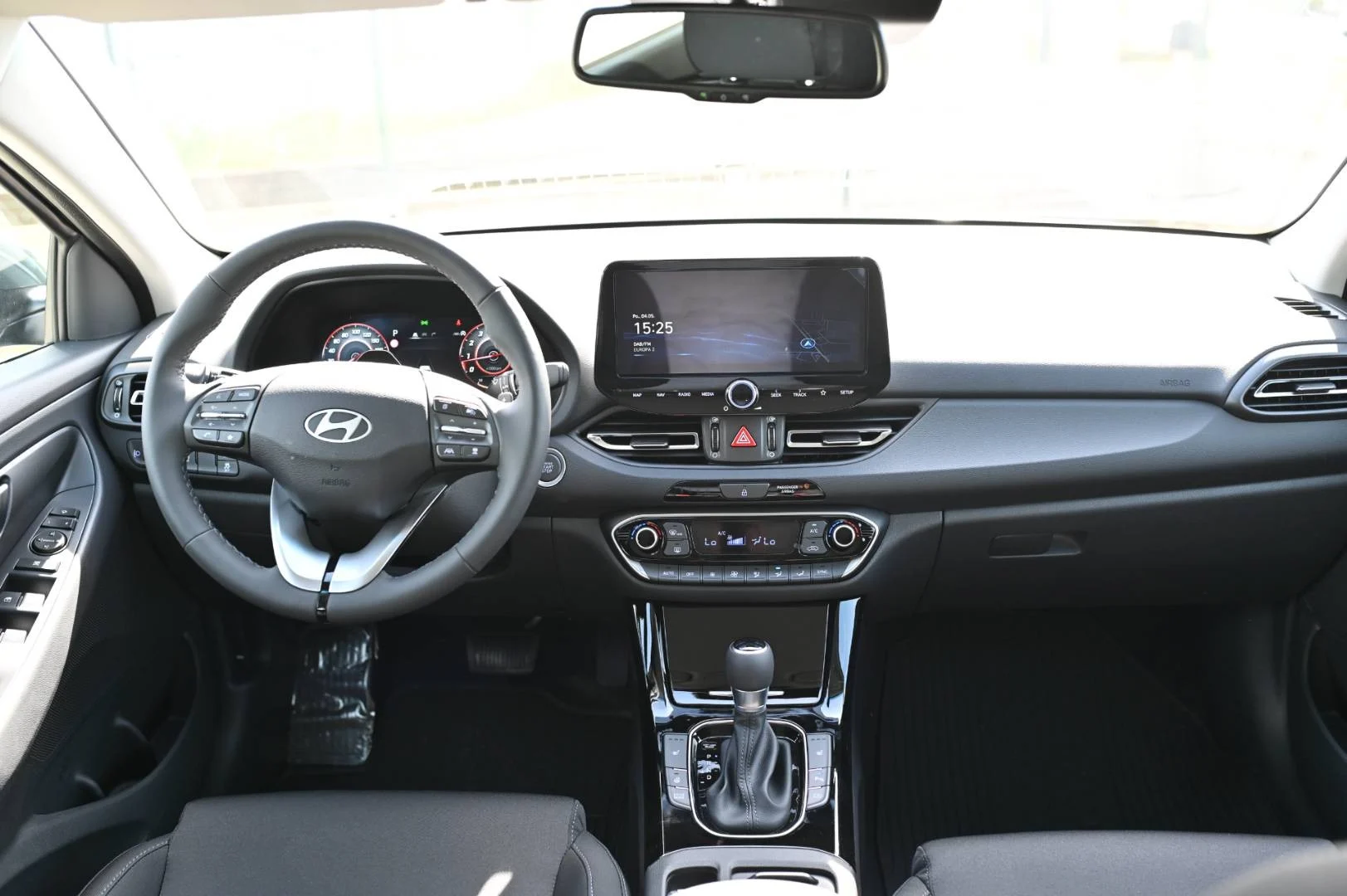 Hyundai i30 CW i30WGN 1.6 T-GDi STYLE 7DCT MY26 | Begam Trnava