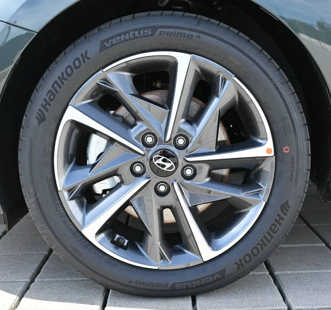 Hyundai i30 CW i30WGN 1.6 T-GDi STYLE 7DCT MY26 | Begam Trnava