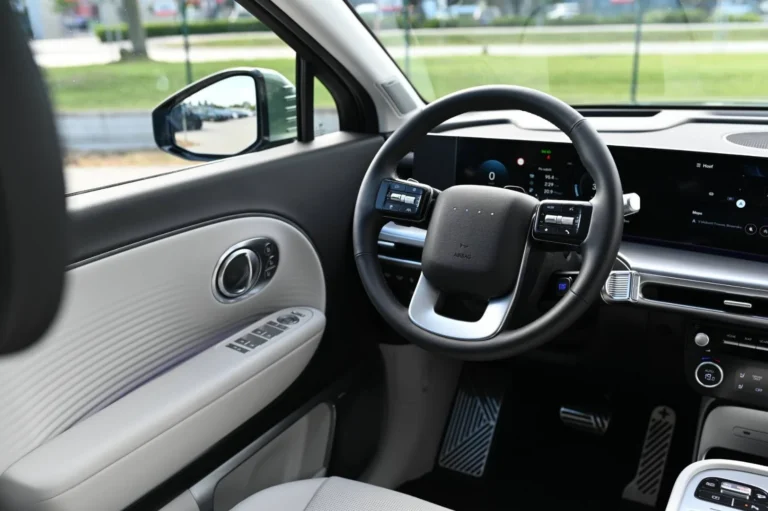 Hyundai Ioniq 9 7S Premium 4x4 BEV 110kWh 226kW | Begam Trnava