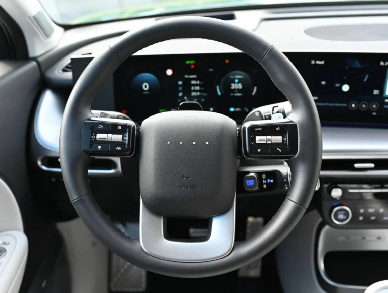Hyundai Ioniq 9 7S Premium 4x4 BEV 110kWh 226kW | Begam Trnava