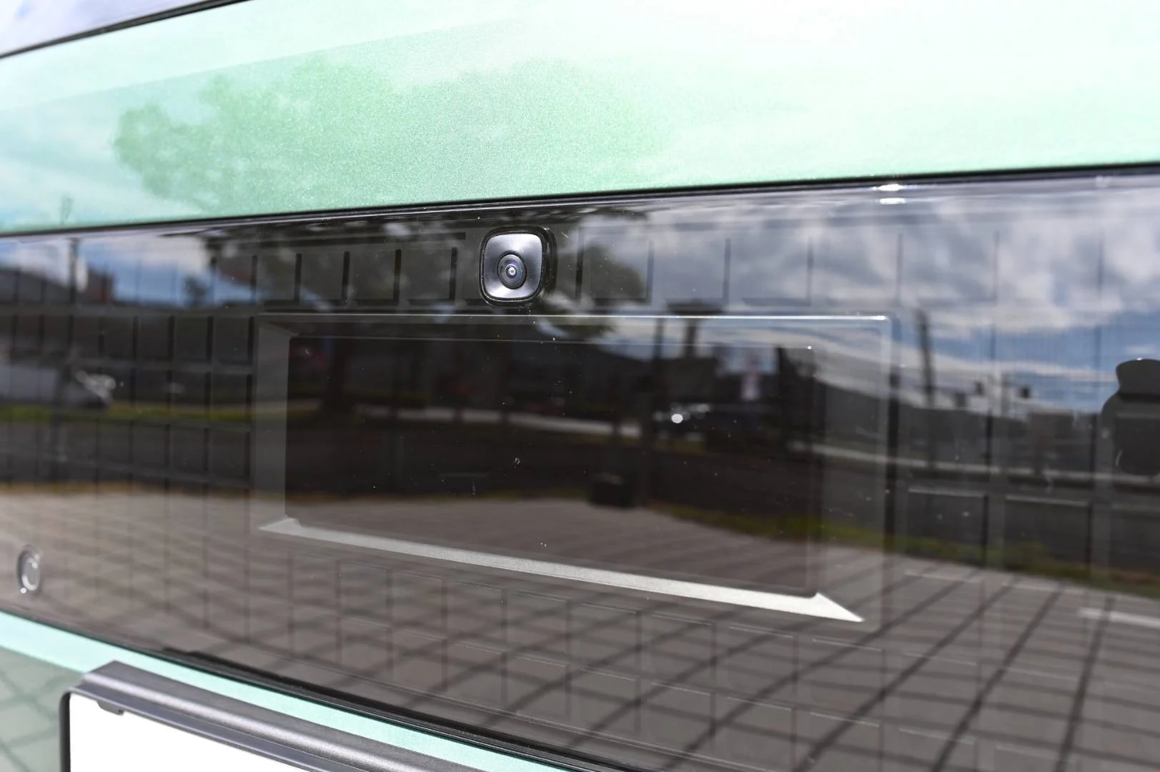Hyundai Ioniq 9 7S Premium 4x4 BEV 110kWh 226kW | Begam Trnava