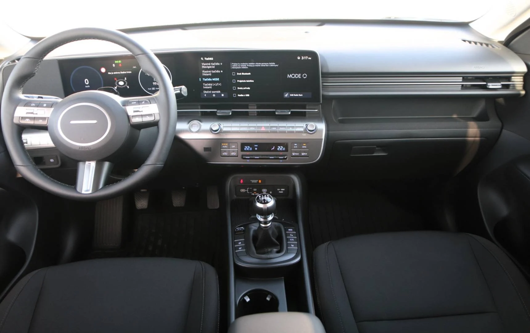 Hyundai Kona 1.0 T-GDi Family | Begam Trnava