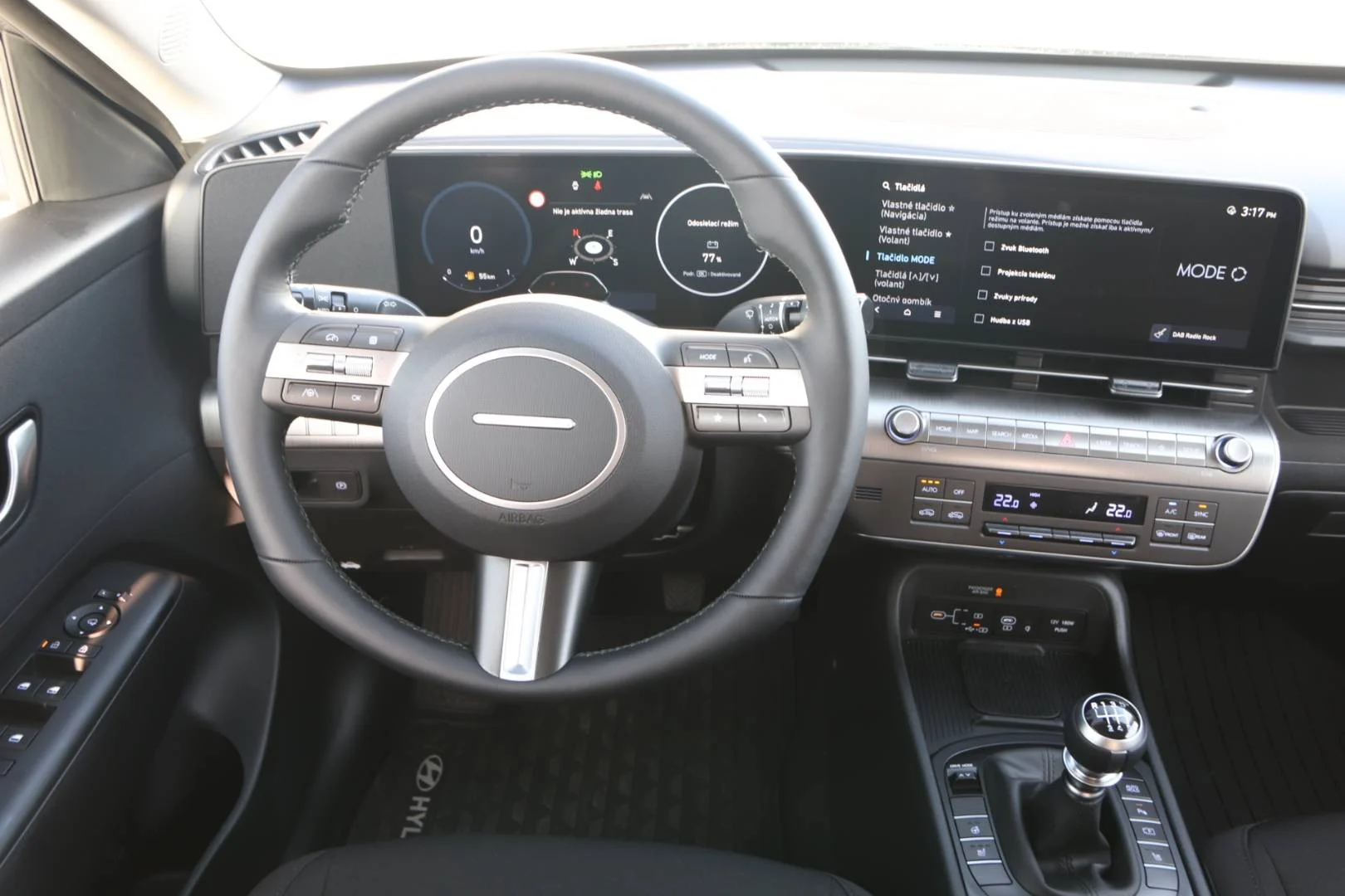Hyundai Kona 1.0 T-GDi Family | Begam Trnava