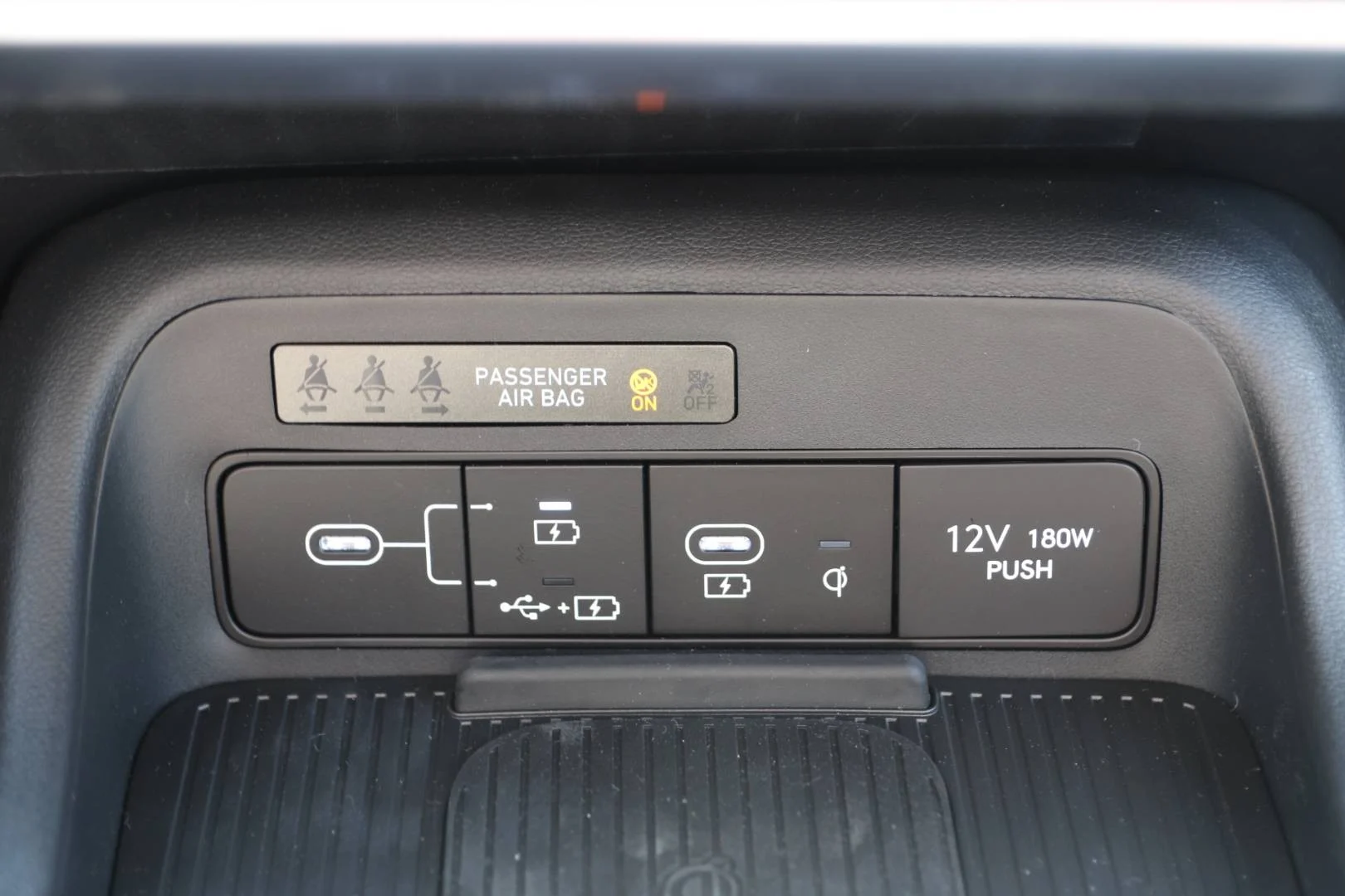 Hyundai Kona 1.6 T-GDi Family A/T | Begam Trnava