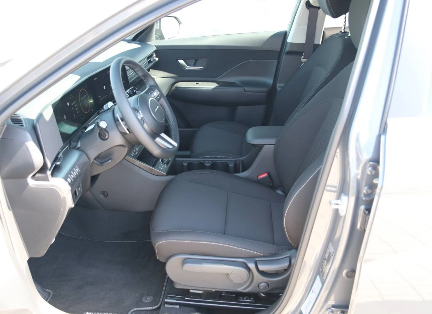 Hyundai Kona 1.6 T-GDi Family A/T | Begam Trnava