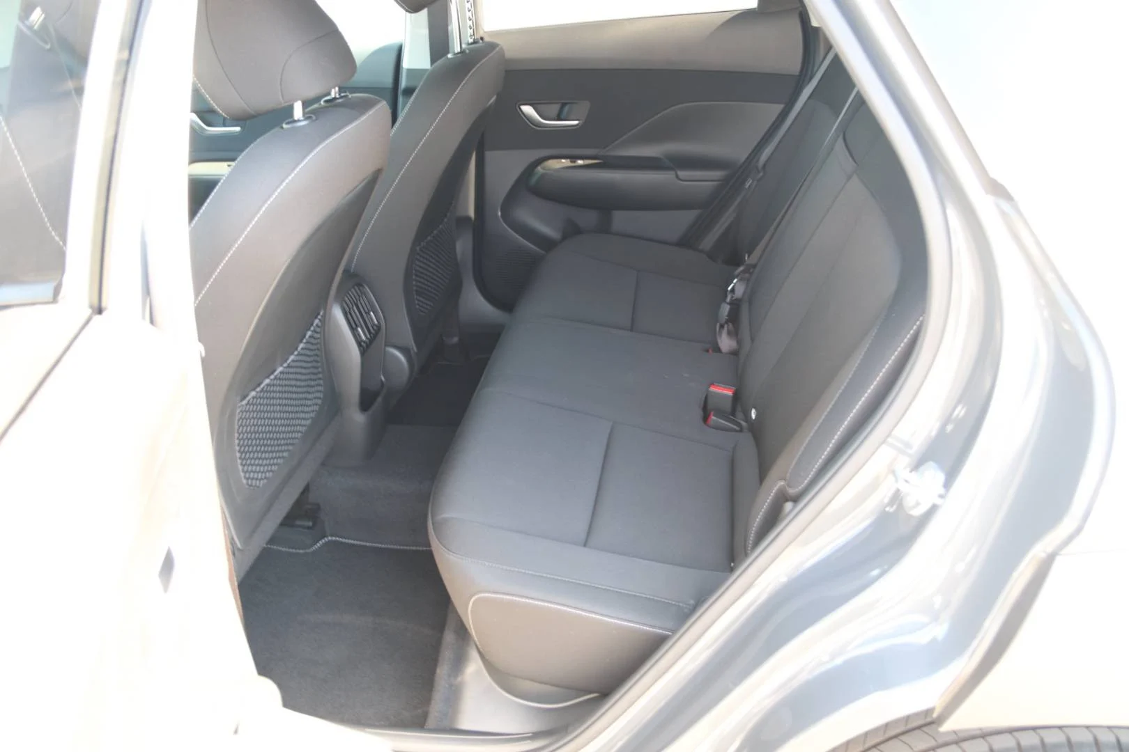Hyundai Kona 1.6 T-GDi Family A/T | Begam Trnava