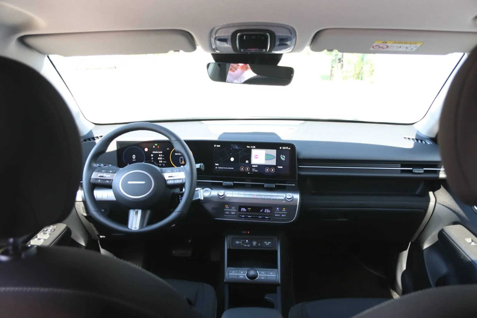 Hyundai Kona 1.6 T-GDi Family A/T | Begam Trnava