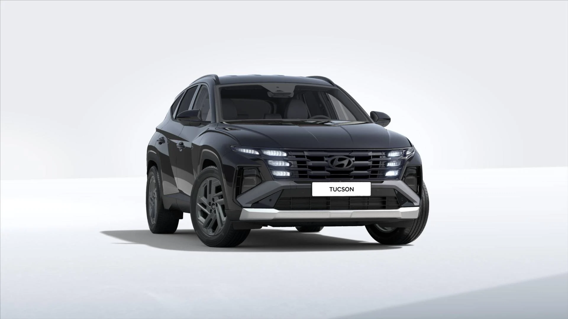 Hyundai Tucson NX4 Black Line 1.6T-GDi, 110kW, 7DCT MY26 4x4 | Begam Trnava