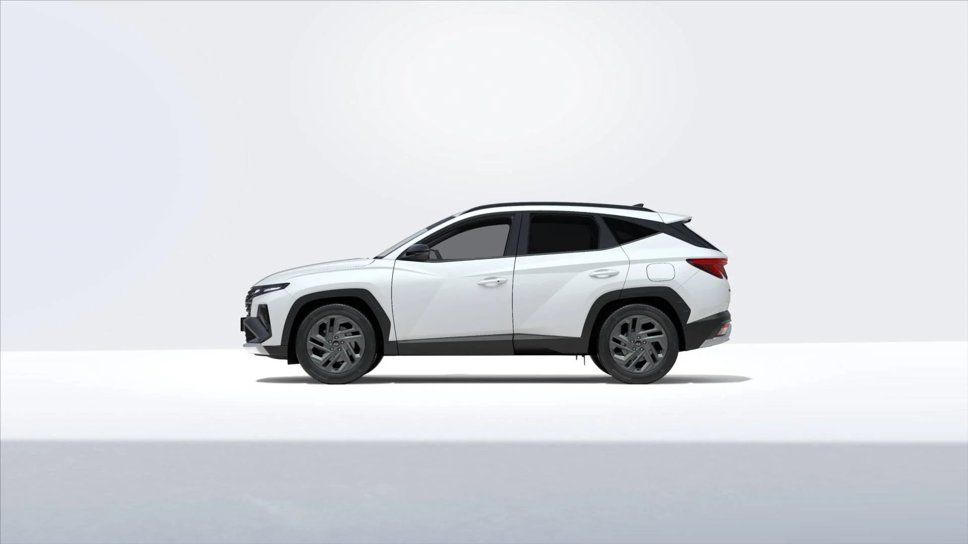 Hyundai Tucson NX4 Black Line 1.6T-GDi, 110kW, 7DCT MY26 4x4 | Begam Trnava