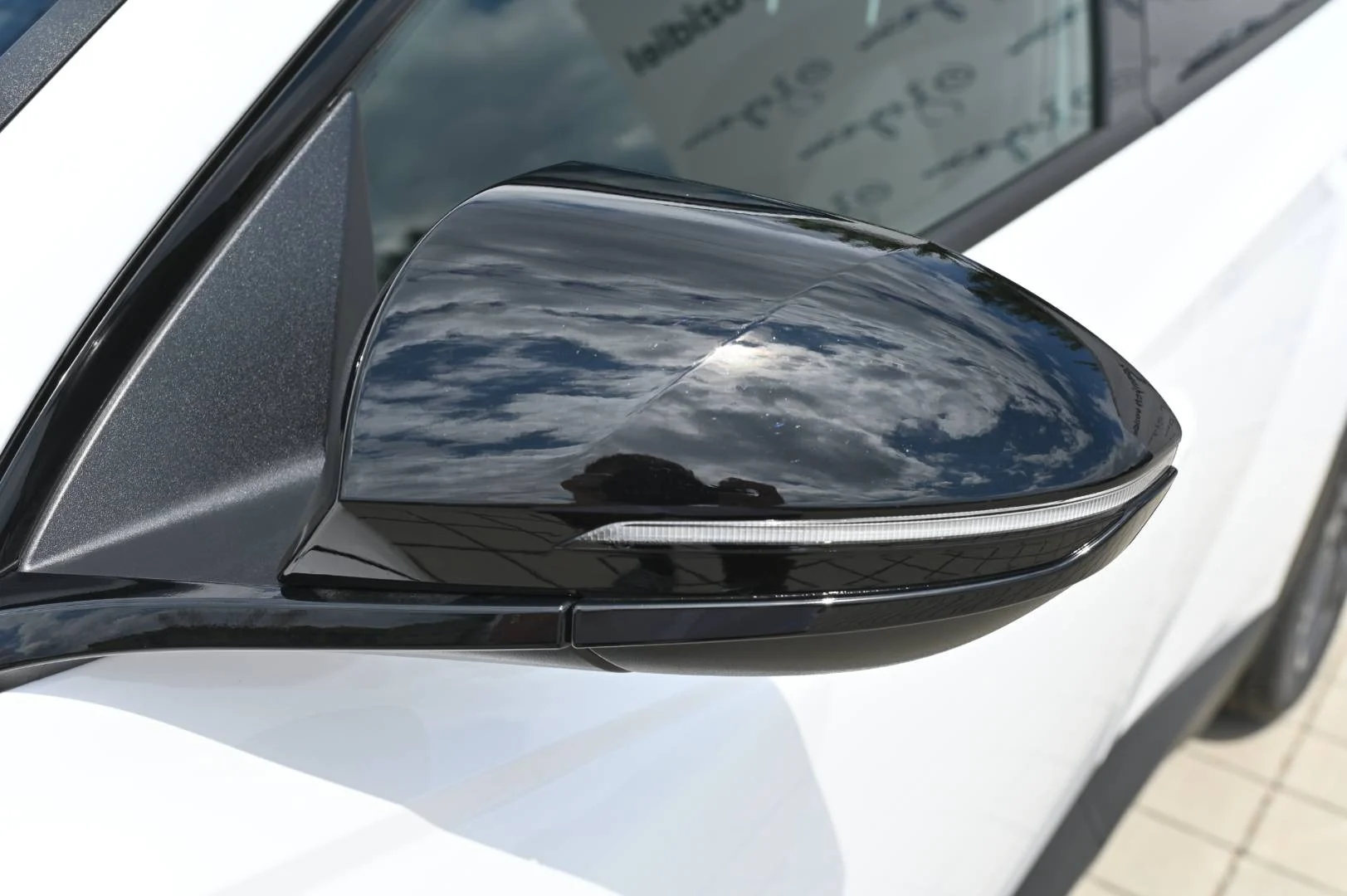 Hyundai Tucson NX4 Black Line 1.6T-GDi, 110kW, 7DCT MY26 4x4 | Begam Trnava