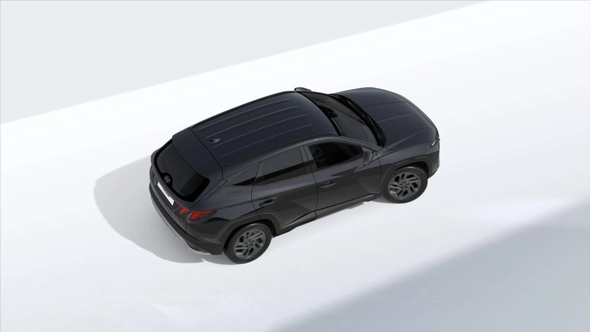 Hyundai Tucson NX4 Black Line 1.6T-GDi, 110kW, 7DCT MY26 4x4 | Begam Trnava