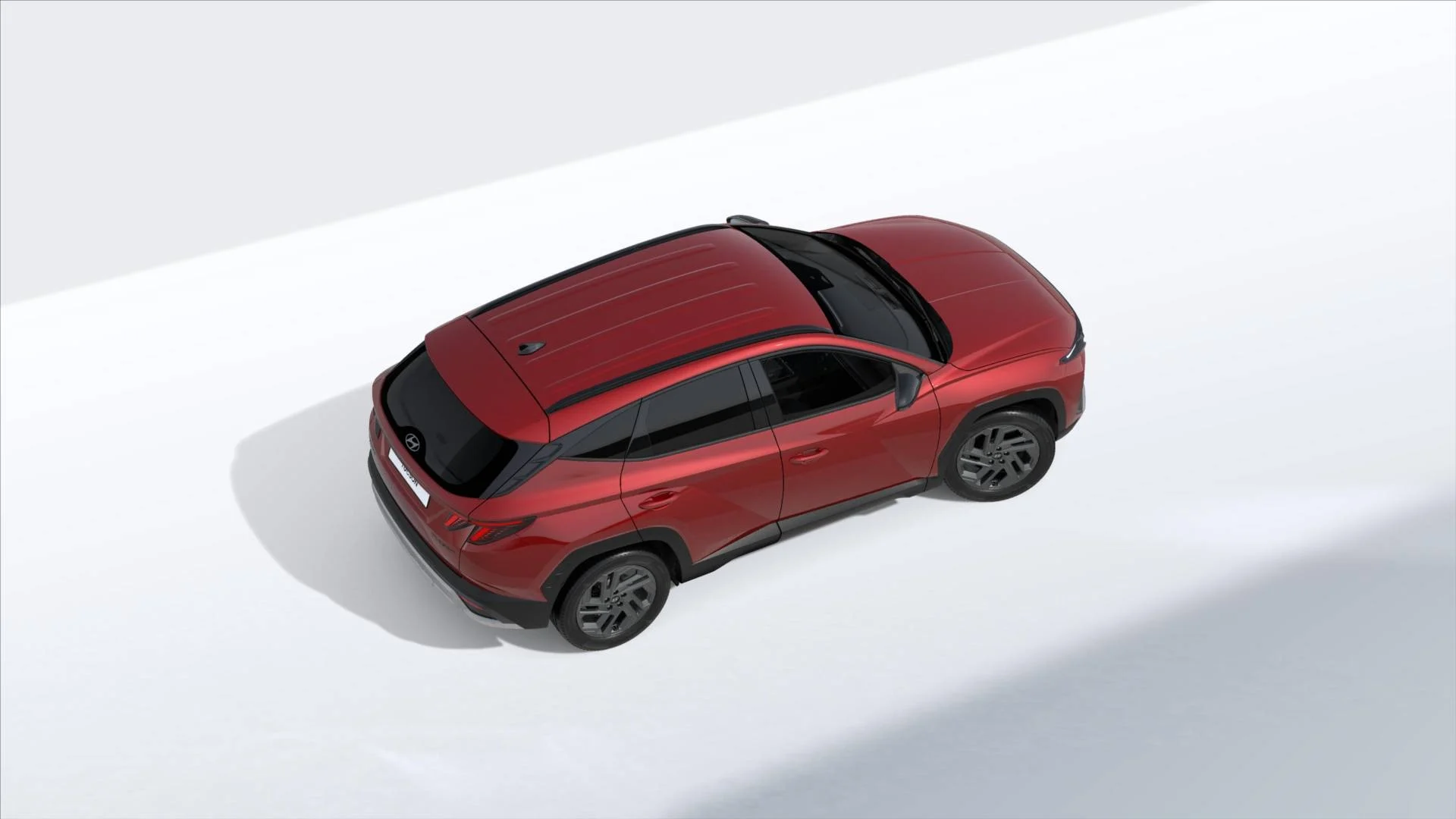 Hyundai Tucson NX4 Black Line 1.6T-GDi, 110kW, 7DCT MY26 | Begam Trnava