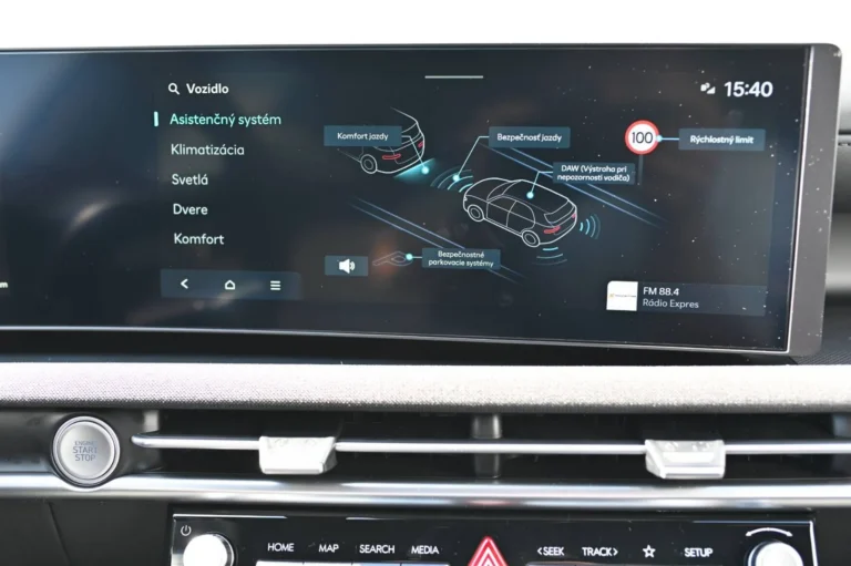 Hyundai Tucson NX4 Black Line 1.6T-GDi, 110kW, 7DCT MY27 | Begam Trnava
