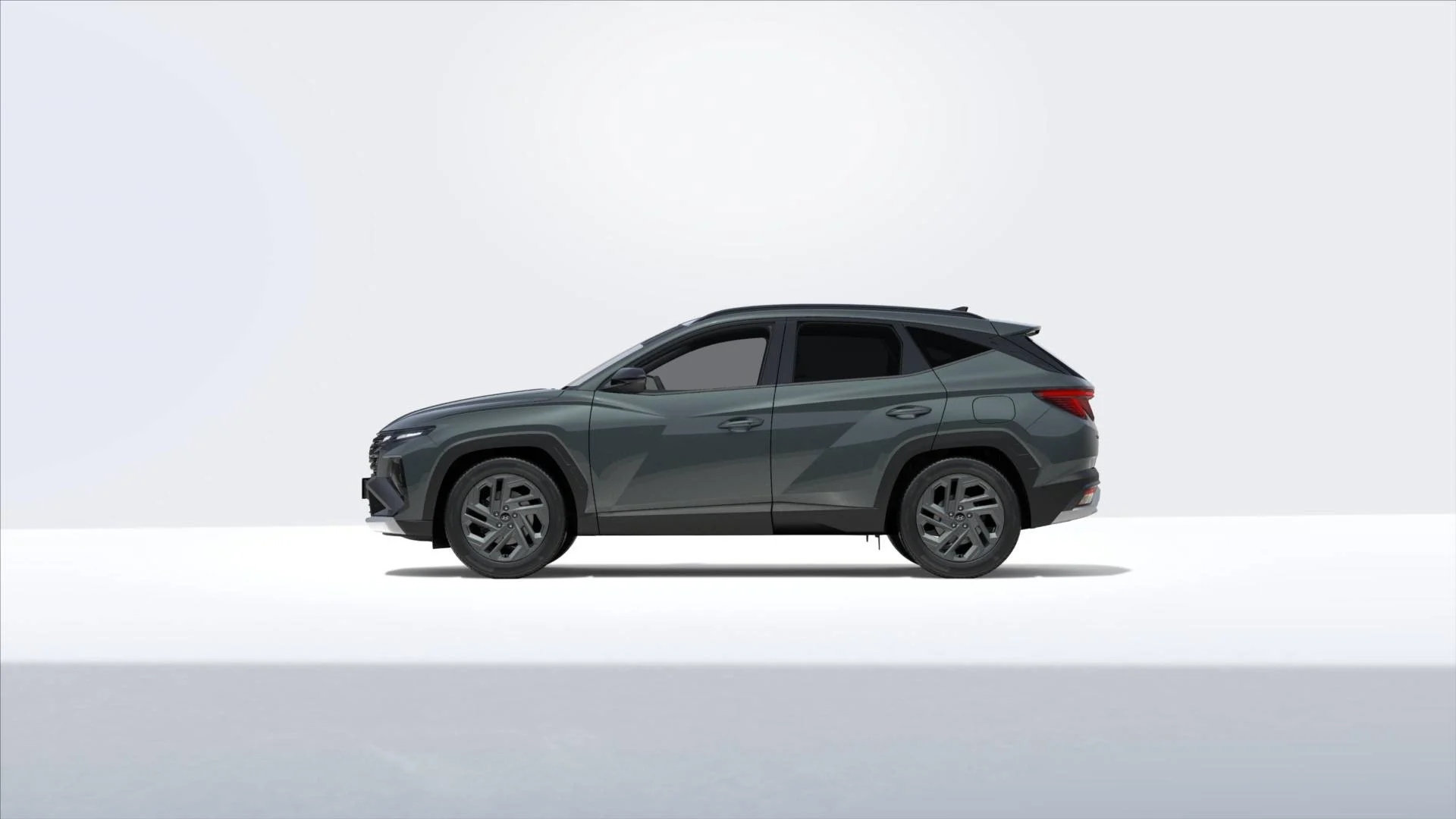 Hyundai Tucson NX4 Black Line 1.6T-GDi, 110kW, 7DCT MY27 | Begam Trnava