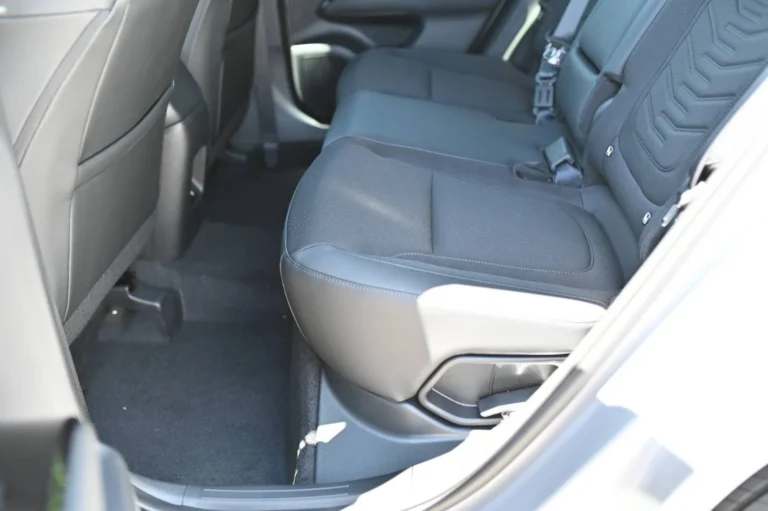 Hyundai Tucson NX4 Black Line 1.6T-GDi, 110kW, 7DCT MY27 | Begam Trnava