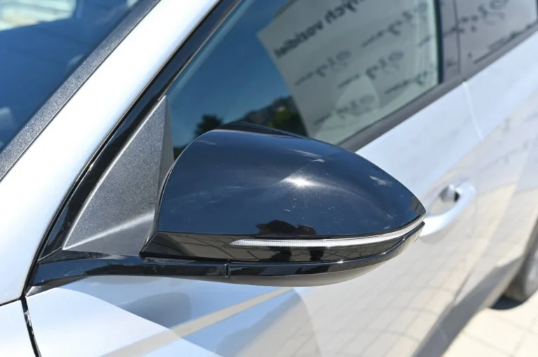 Hyundai Tucson NX4 Black Line 1.6T-GDi, 110kW, 7DCT MY27 | Begam Trnava