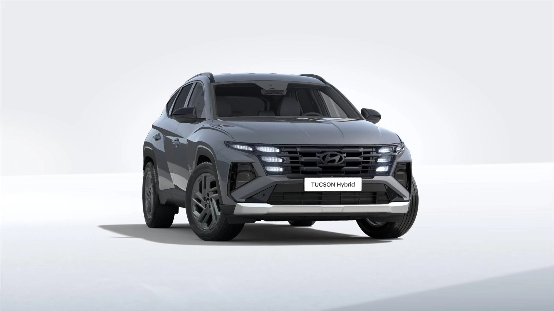 Hyundai Tucson NX4 HEV Black Line 1.6T-GDi, 176kW, 4x2, 6AT MY27 | Begam Trnava