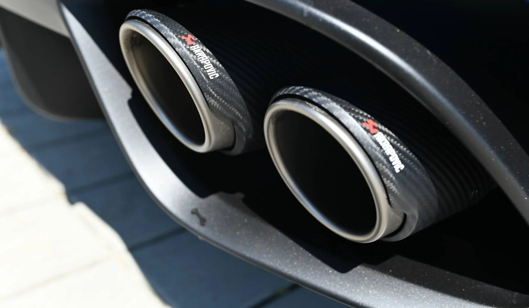 Alfa Romeo Giulia Quadrifoglio 2.9 V6 Bi-Turbo AT | Begam Trnava