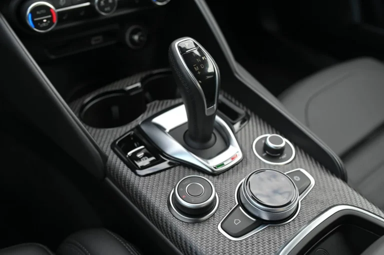 Alfa Romeo Giulia Quadrifoglio 2.9 V6 Bi-Turbo AT | Begam Trnava