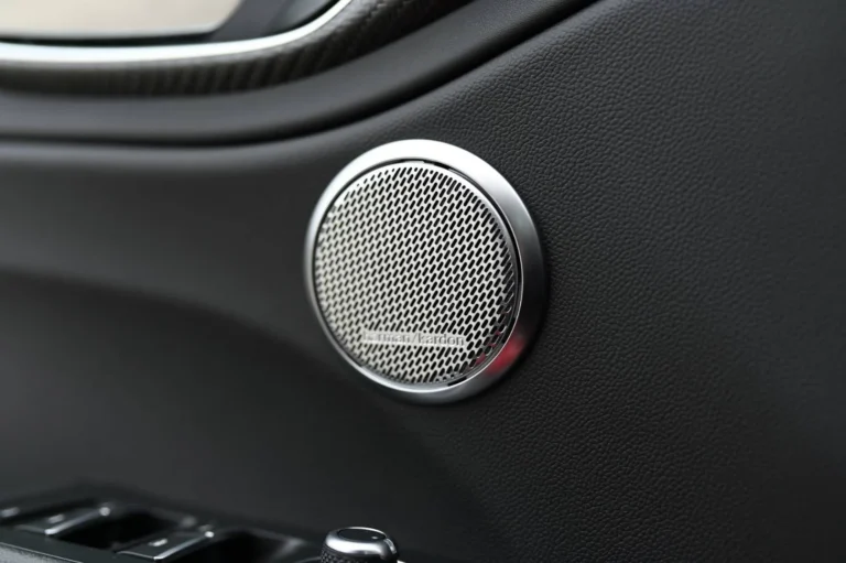 Alfa Romeo Giulia Quadrifoglio 2.9 V6 Bi-Turbo AT | Begam Trnava