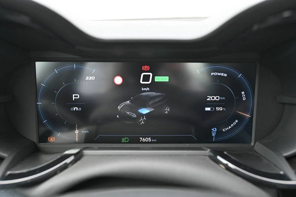 Alfa Romeo Junior Elettrica 54 kWh | Begam Trnava
