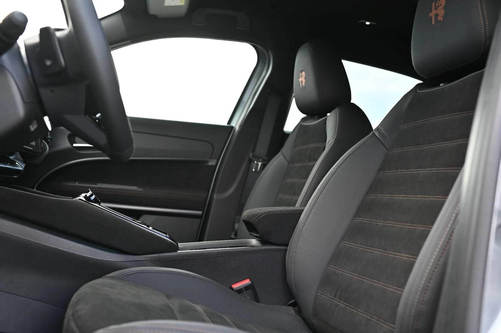Alfa Romeo Junior Intensa Q4 | Begam Trnava