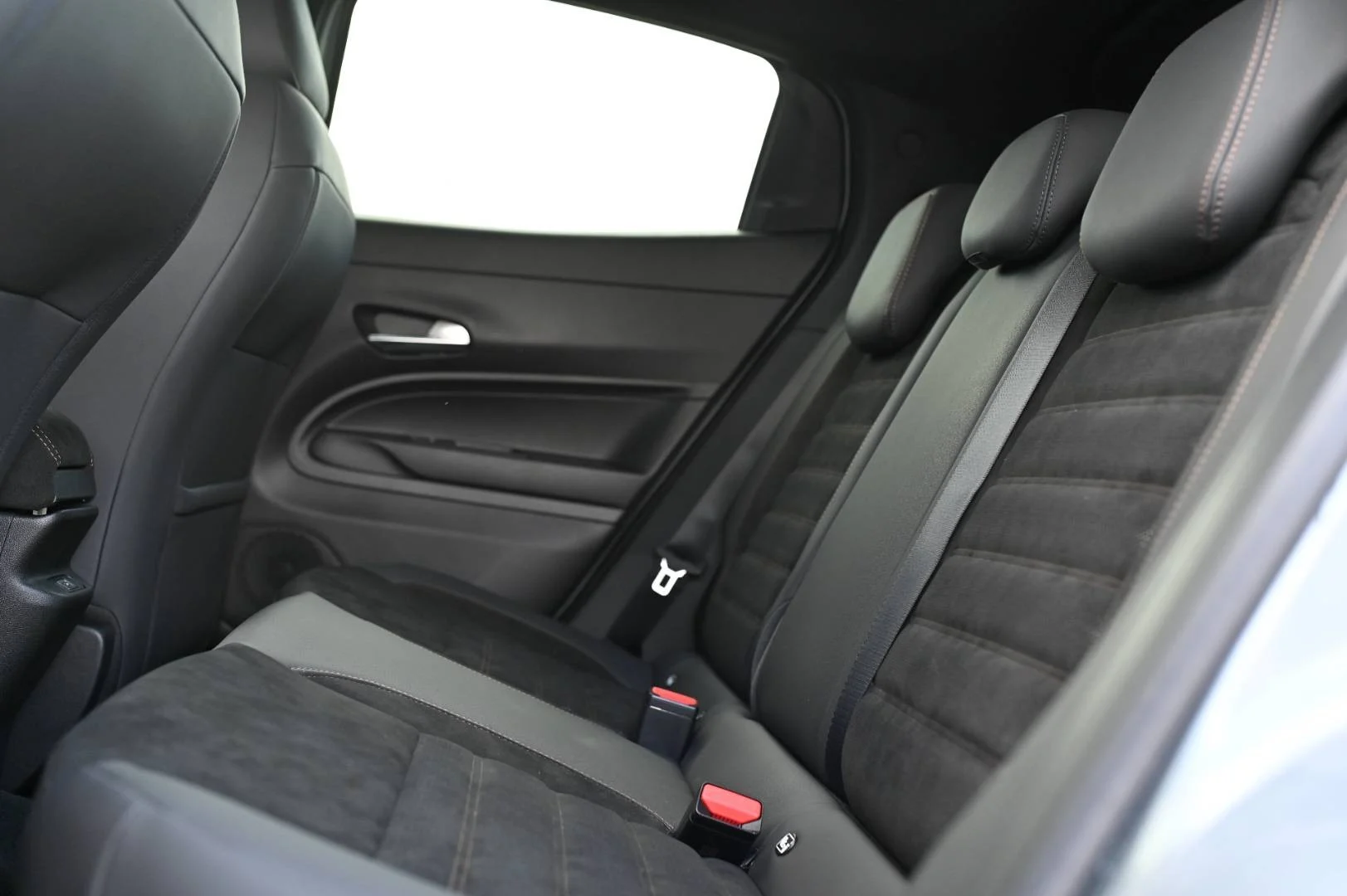 Alfa Romeo Junior Intensa Q4 | Begam Trnava