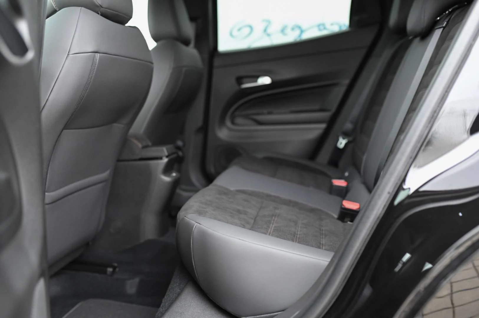 Alfa Romeo Junior Intensa Q4 | Begam Trnava