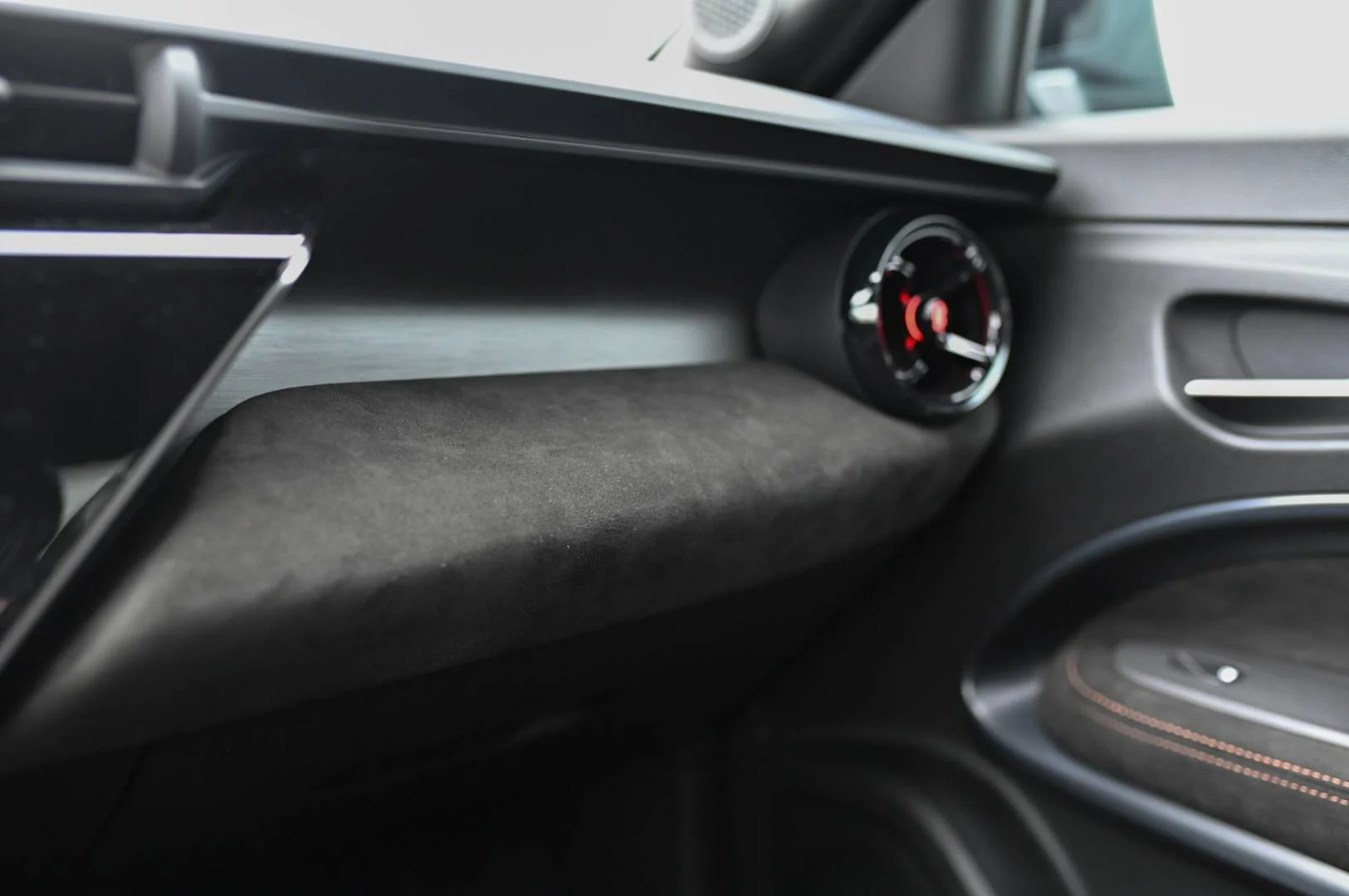 Alfa Romeo Junior Intensa Q4 | Begam Trnava