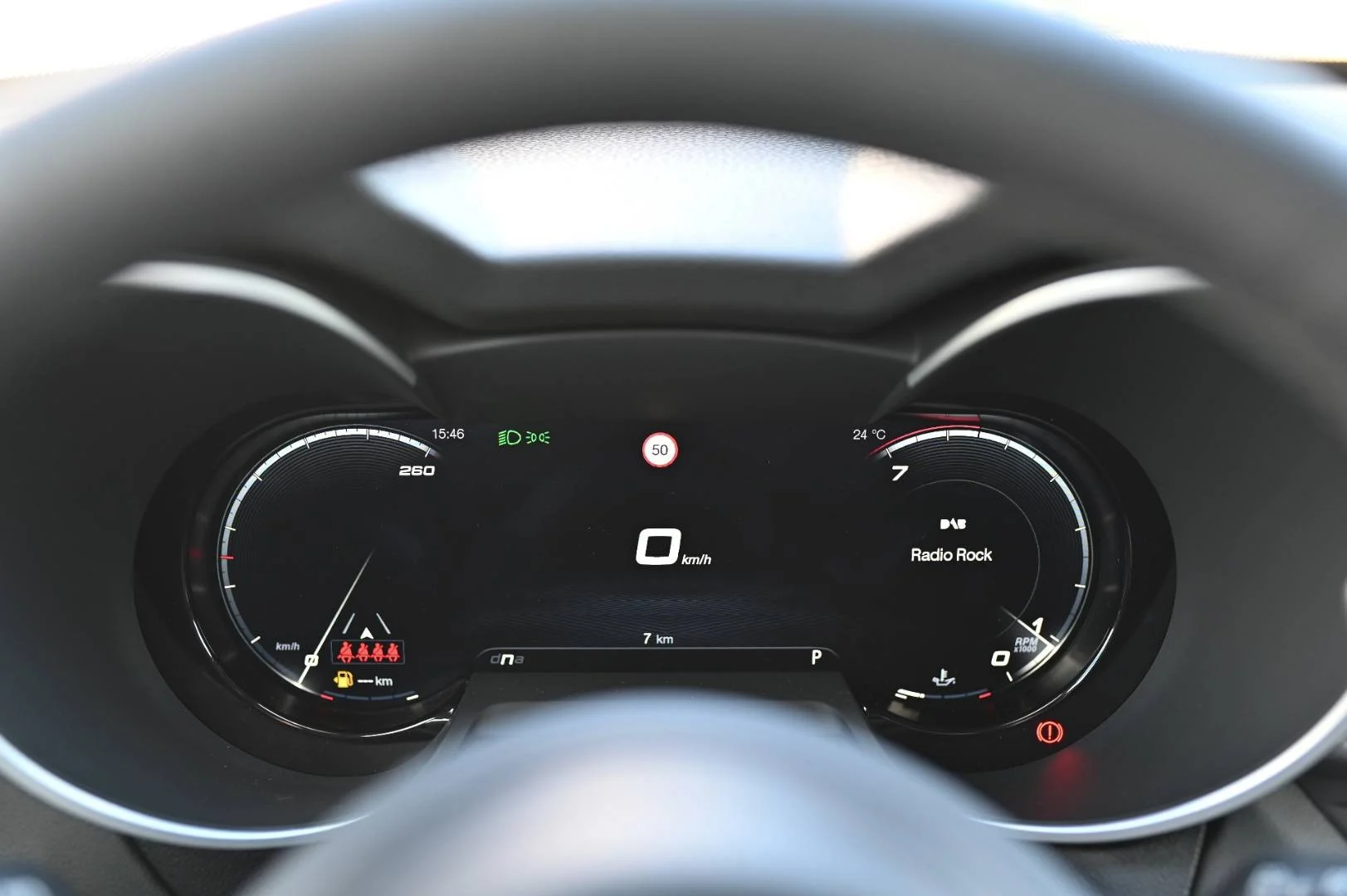 Alfa Romeo Stelvio 2.0 Turbo Veloce Q4 A/T | Begam Trnava