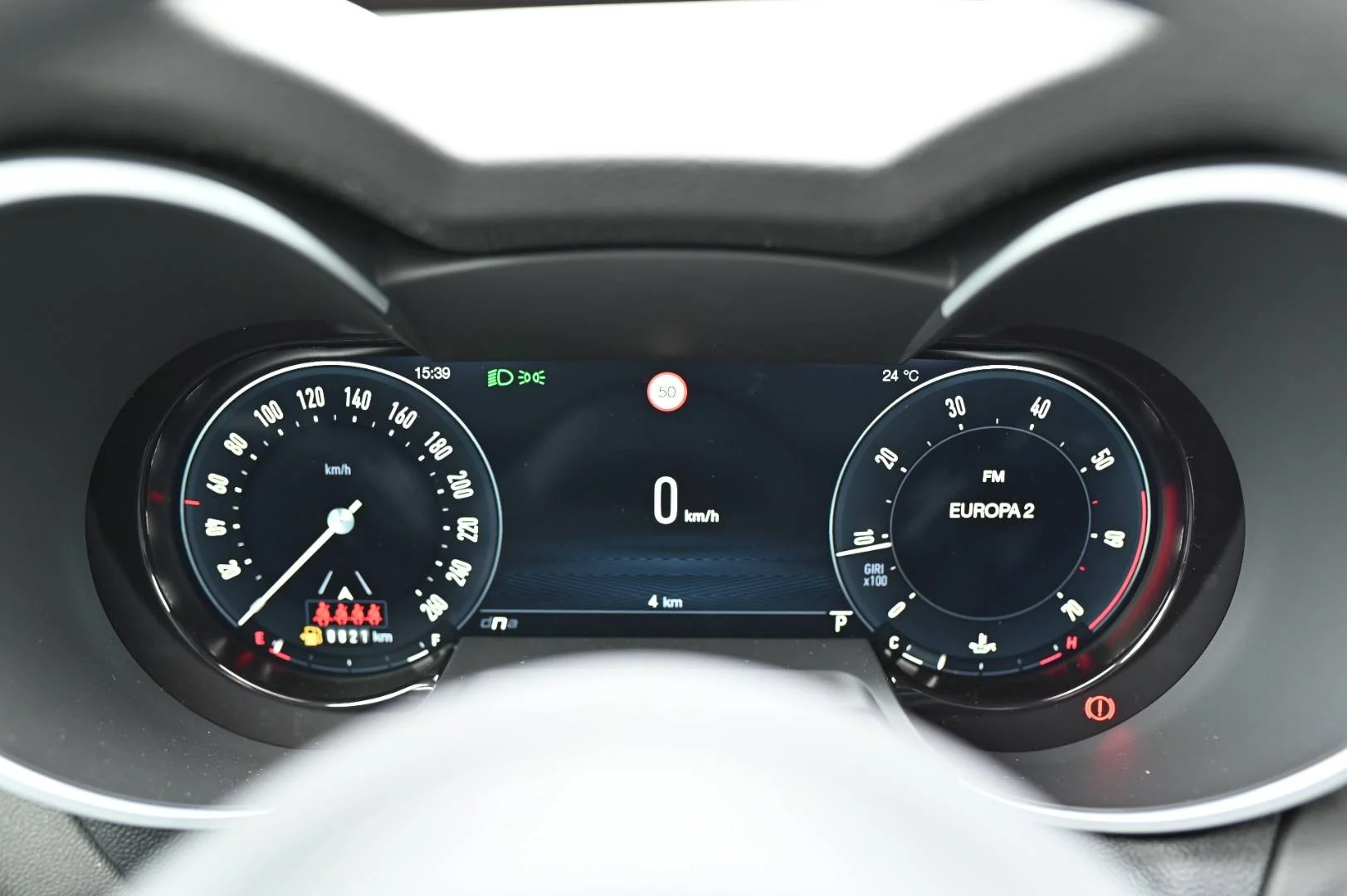 Alfa Romeo Stelvio 2.0 Turbo Veloce Q4 A/T | Begam Trnava