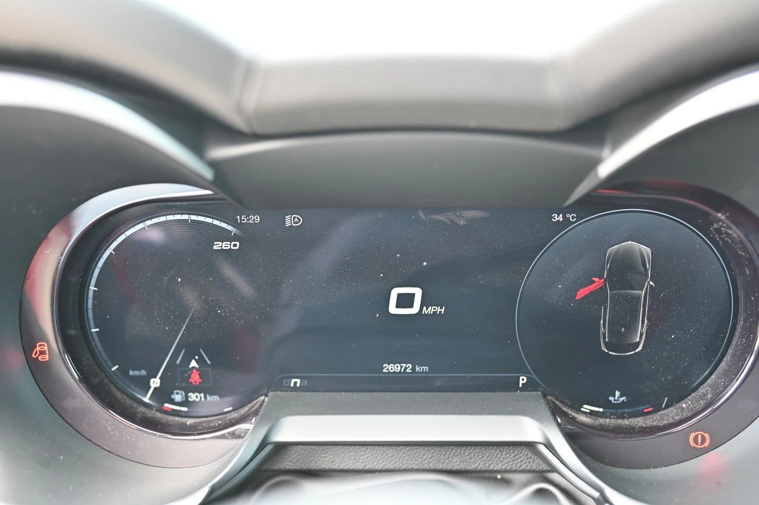 Alfa Romeo Stelvio Q4 VELOCE 2.2 TURBO DIE | Begam Trnava