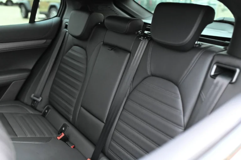 Alfa Romeo Stelvio Quadrifoglio 2.9 V6 Bi-Turbo AWD A/T | Begam Trnava