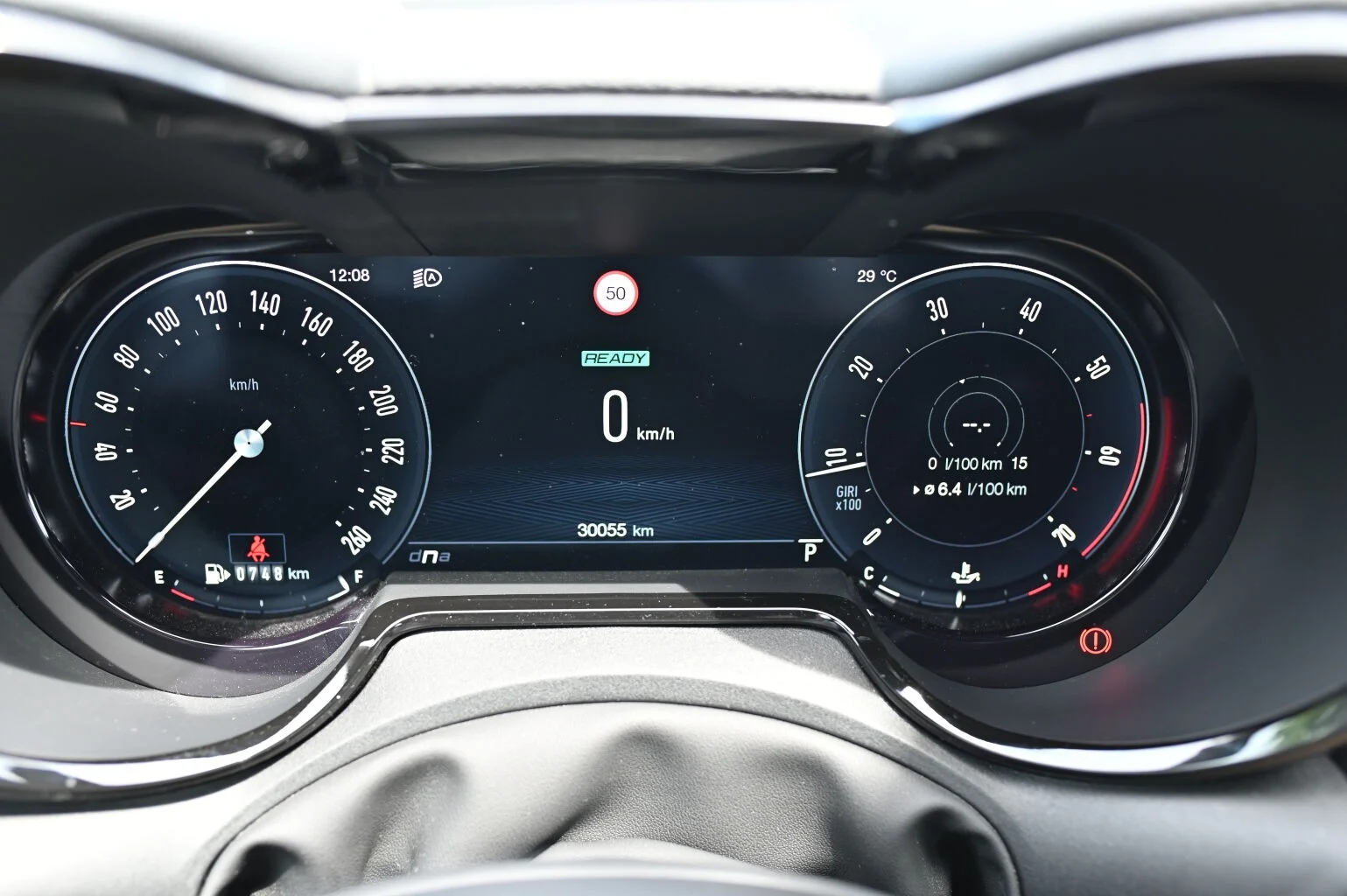 Alfa Romeo Tonale TI 1.5 e-Hybrid 160k | Begam Trnava