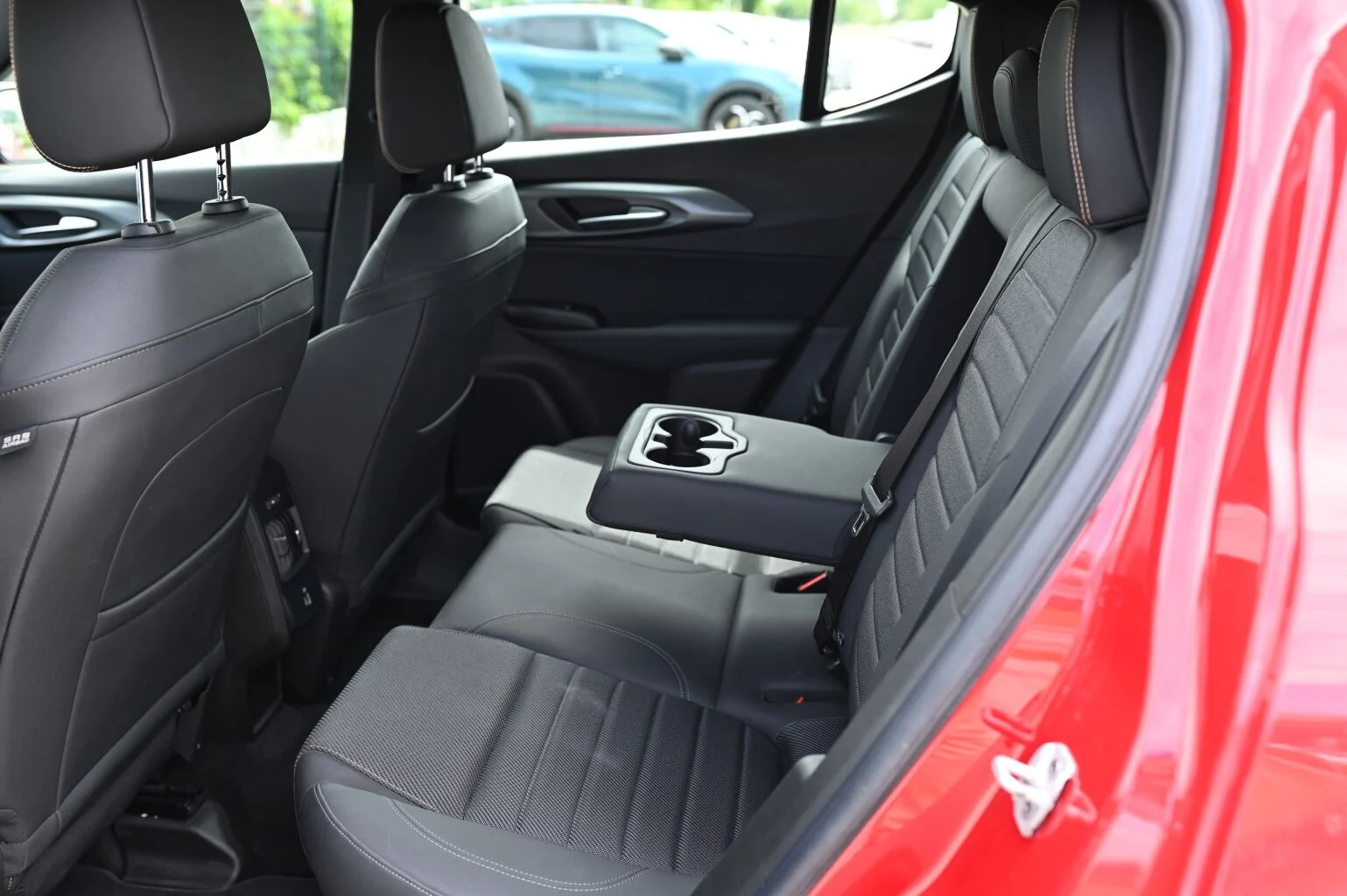 Alfa Romeo Tonale TI 1.5 e-Hybrid 160k | Begam Trnava