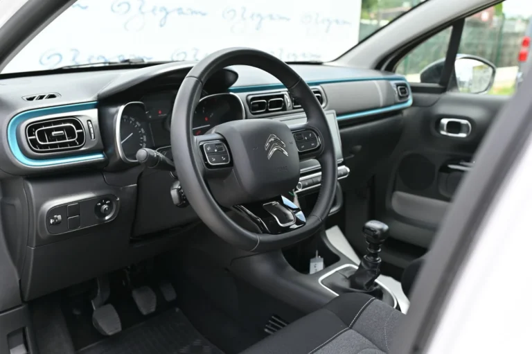 Citroën C3 1,2 81kw Feel Pack | Begam Trnava